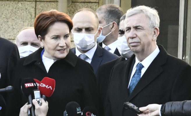 Akşener’den HDP’li vekil için kritik ‘fezleke’ kararı