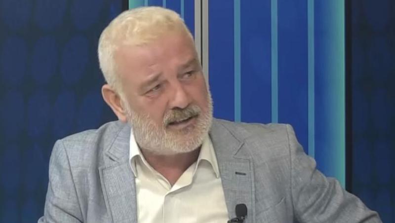 Sosyal güvenlik uzmanı Ali Tezel’e FETÖ’den hapis cezası