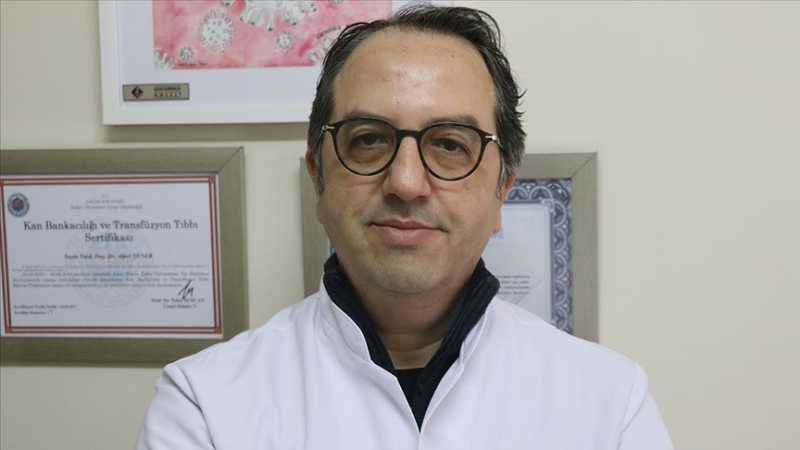 Prof. Dr. Şener’den ‘Omicron rehaveti’ uyarısı