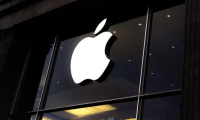 Apple, ‘piyasa değeri 3 trilyon doları geçen ilk şirket’ oldu