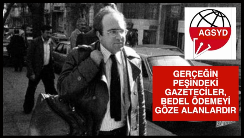 AGSYD’den 24 Ocak açıklaması
