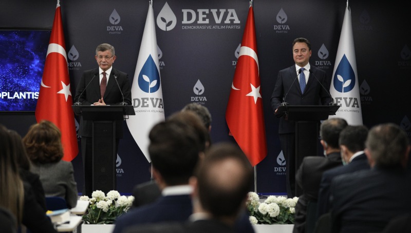 Babacan’dan hükümete afet yönetimi tepkisi