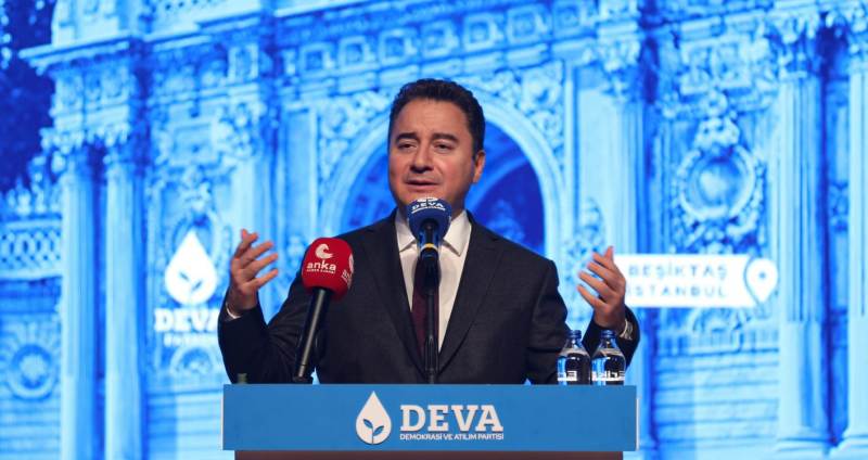 Babacan’dan ‘Dövize Endeksli Mevduat’ çıkışı