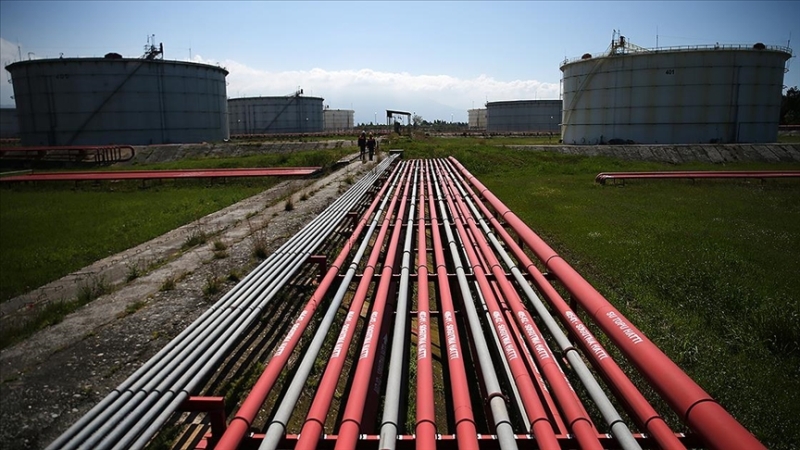 BOTAŞ’tan gaz depoları ve borç iddialarına ilişkin açıklama
