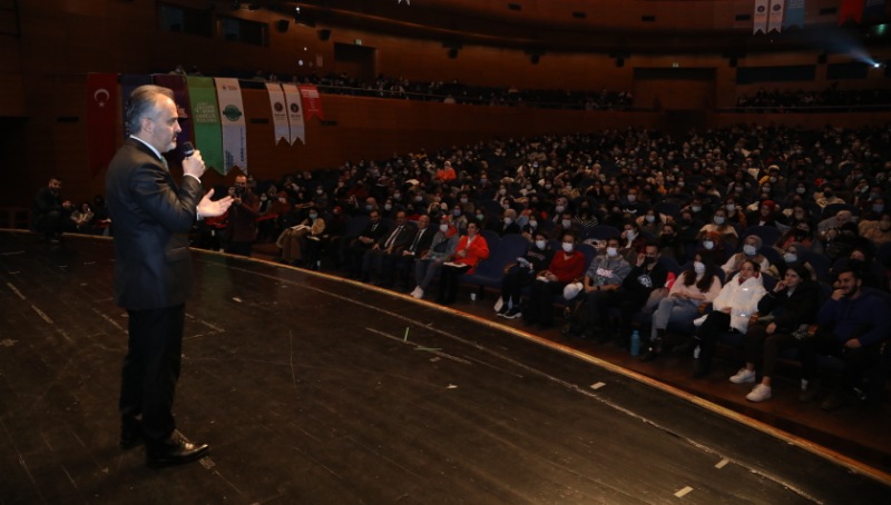 Bursa’da memur adaylarına ücretsiz KPSS eğitimi
