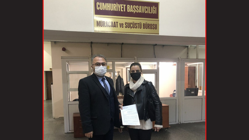 Bursa Barosu’ndan o imam hakkında suç duyurusu!