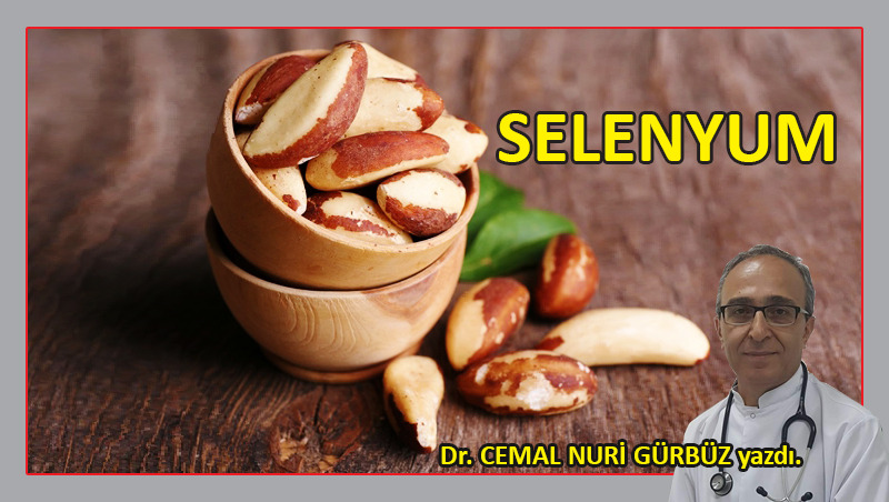 Selenyum