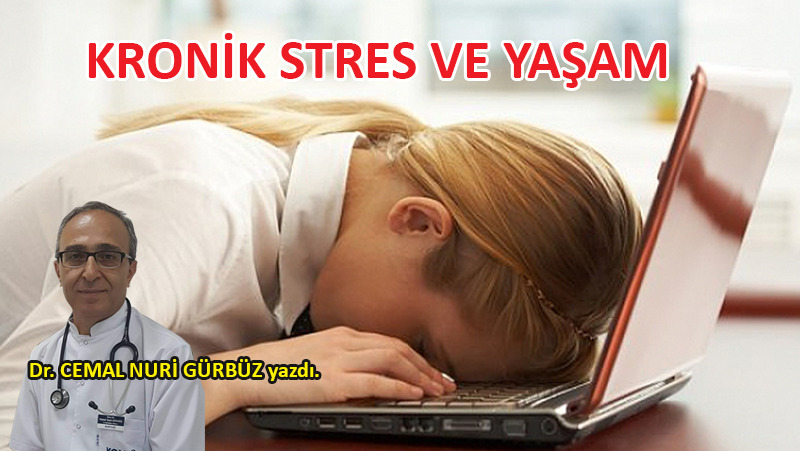 Kronik stres ve yaşam