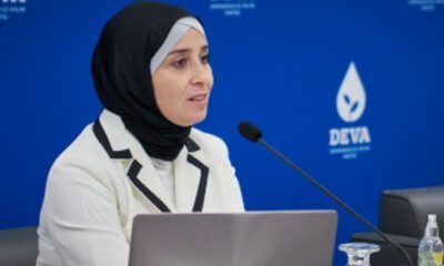 DEVA Partili Elif Esen: Şiddete karşı toplumsal mücadele seferberliği başlatılmalı