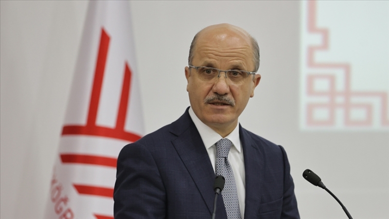 YÖK Başkanı Özvar: Salgın ortamında eğitim faaliyetleri sürecek