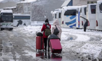 Valilik açıkladı: İstanbul’da yeni kar tedbirleri