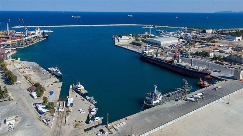 Subaşı: Türkiye’nin 18 değerli limanı kim vurduya gitti