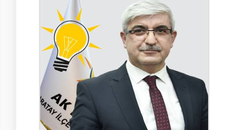 Zam tepkisi gösteren vatandaşa AK Parti’li ilçe yöneticisinden hakaret