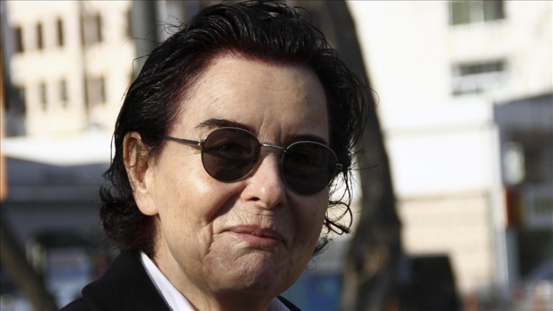 Sanatçı Fatma Girik’in cenaze programı ertelendi