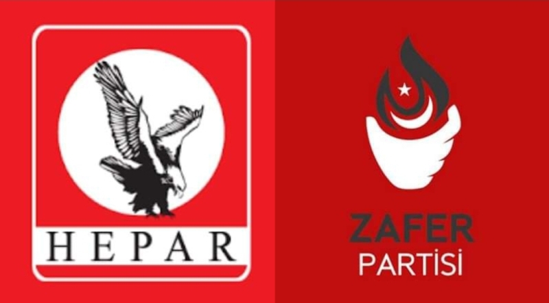 HEPAR’dan Zafer Partisi’ne ‘üst düzey’ katılım