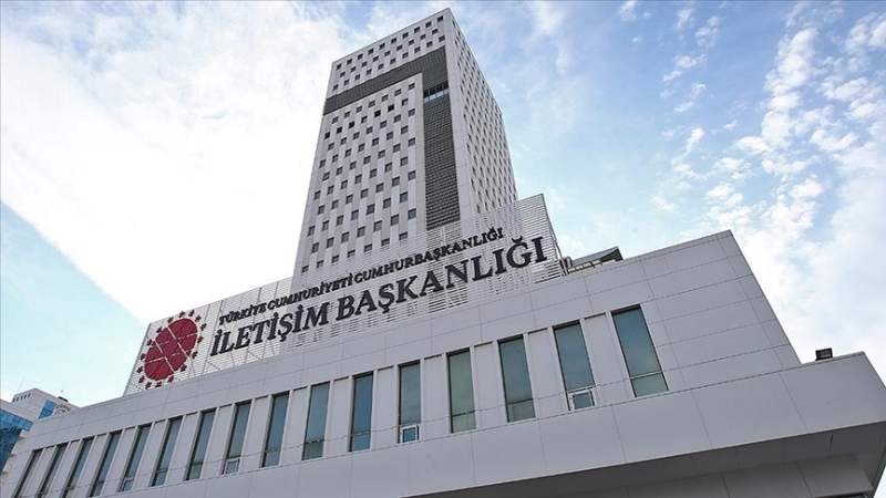 İletişim Başkanlığından ‘Hello Türkiye’ kampanyası