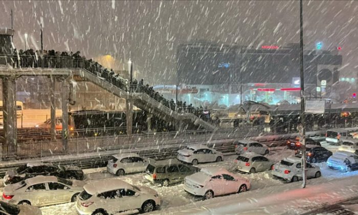 İstanbul’da şehirler arası otobüslerin otogarlardan çıkış süresi uzatıldı