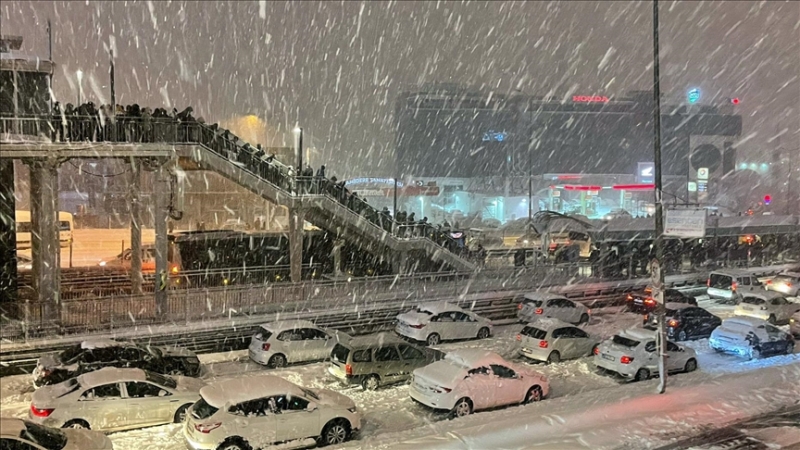 İstanbul’da şehirler arası otobüslerin otogarlardan çıkış süresi uzatıldı