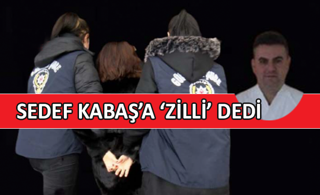AKP’li Korkmaz Karaca’dan Sedef Kabaş’a ağır hakaret