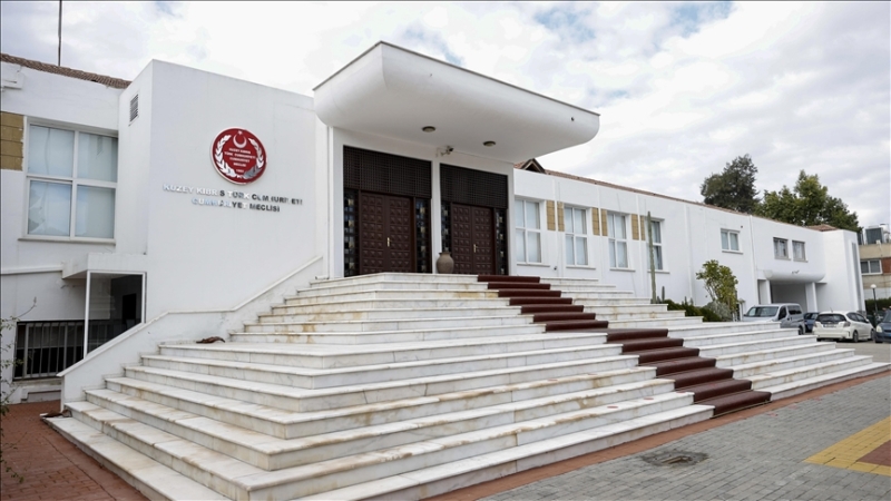 KKTC’de Meclisin yeni milletvekilleri belli oldu