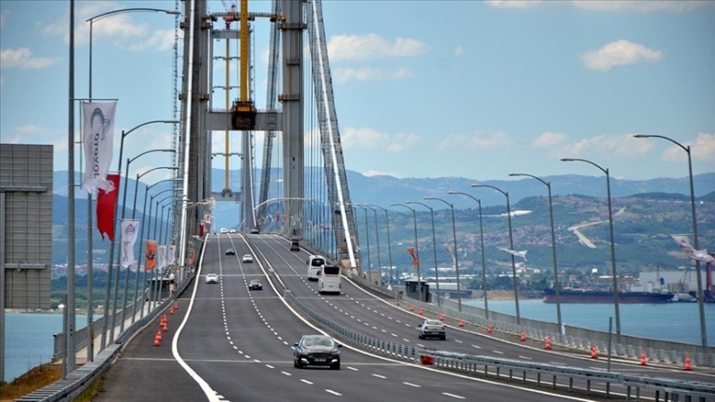 Osmangazi’den yılbaşı gecesi geçenlere ücret iadesi