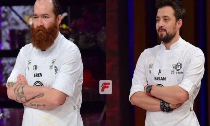 Masterchef’in şampiyonu belli oldu