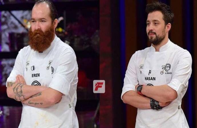 Masterchef’in şampiyonu belli oldu