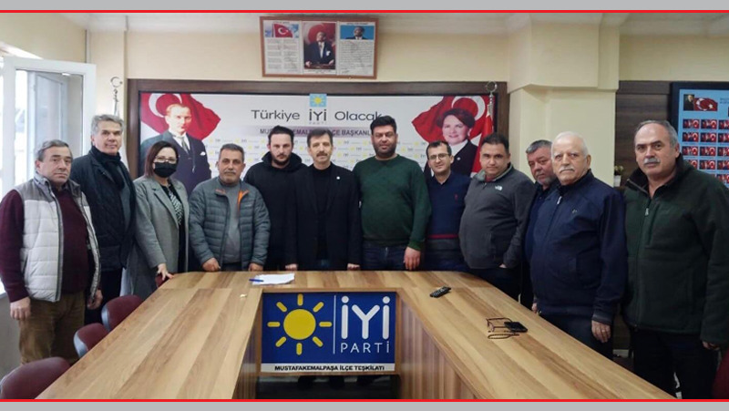 Mustafakemalpaşa’da ‘40 milyon TL’ tartışması
