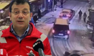 İmamoğlu, MOBESE görüntülerini yargıya taşıdı