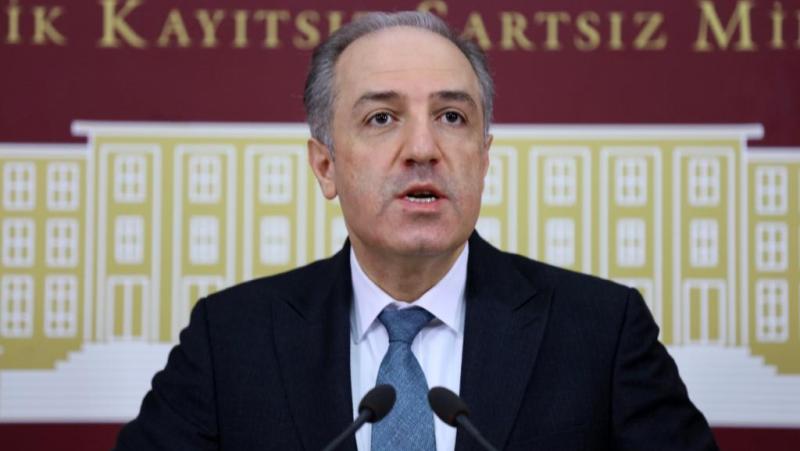 DEVA’dan iktidara ‘İnsan Hakları Derneği’ tepkisi