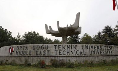 Türk üniversitelerinin dünya ligindeki yeri açıklandı