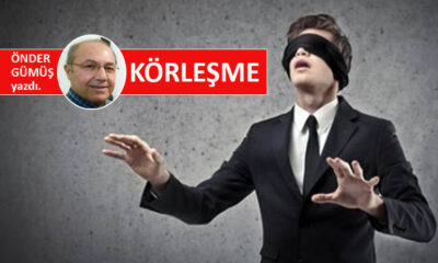 KÖRLEŞME