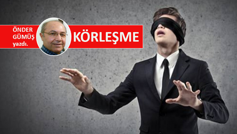 KÖRLEŞME