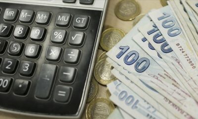 Türkiye’nin kredi risk primi 3 ayın en düşüğüne geriledi