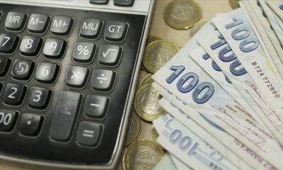 Memur maaşları, enflasyon farkı dolayısıyla yüzde 27,9 arttı