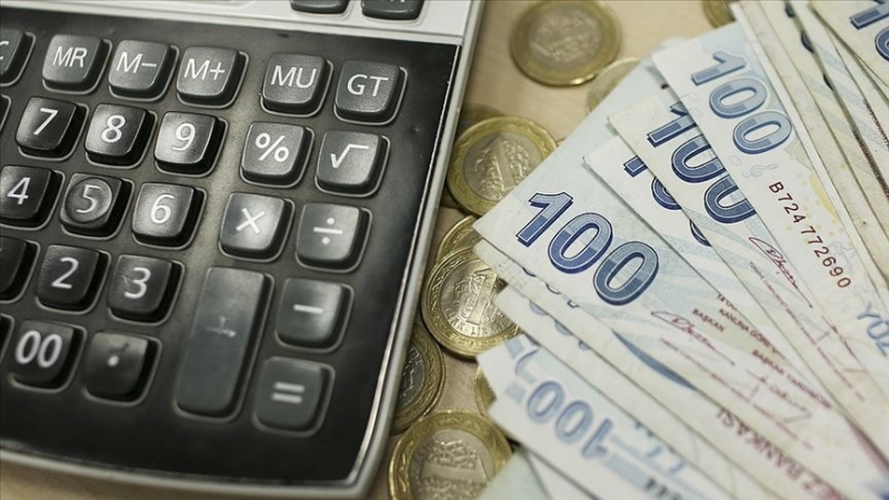 Memur maaşları, enflasyon farkı dolayısıyla yüzde 27,9 arttı