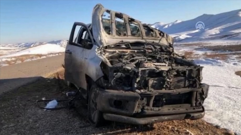 MİT’ten nokta operasyon: PKK’nın kritik ismi öldürüldü