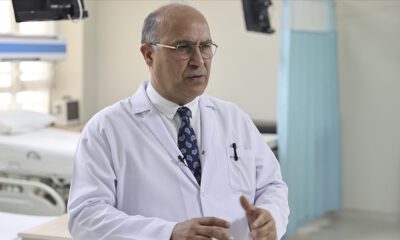 Türk bilim insanlarının kansere karşı geliştirdiği ilaç klinik aşamaya geçti