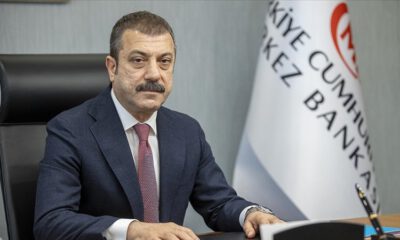 Kavcıoğlu: Enflasyonda yılsonu tahminimiz değişmedi