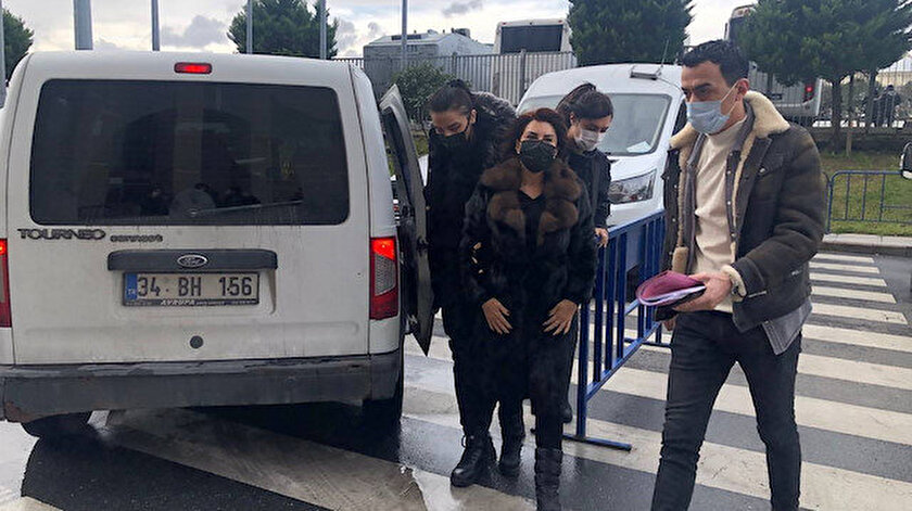 ABD Dışişleri’nden Sedef Kabaş açıklaması