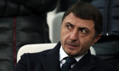 Hull City’de teknik direktörlüğe Şota Arveladze getirildi