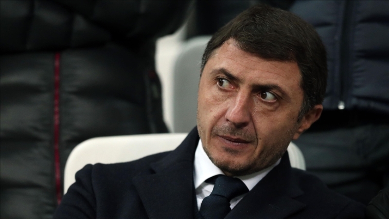 Hull City’de teknik direktörlüğe Şota Arveladze getirildi