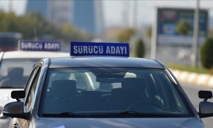 Sürücü kursu fiyatlarına dev zam!