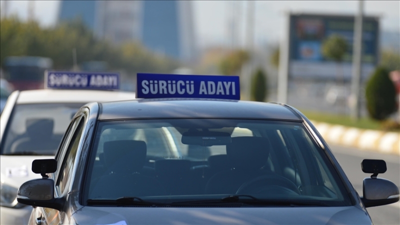 Sürücü kursu fiyatlarına dev zam!