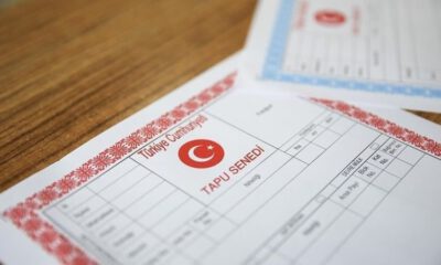 Arsa, tarla ve iş yeri satışları 1,5 milyon adedi aştı