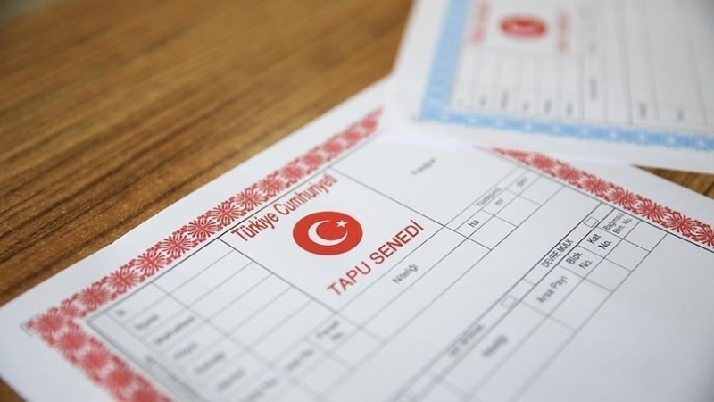 Arsa, tarla ve iş yeri satışları 1,5 milyon adedi aştı