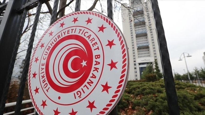 Ticaret Bakanlığından ‘deterjan’ düzenlemesi