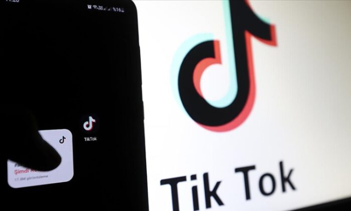 TikTok yetkilileri milletvekillerini bilgilendirdi