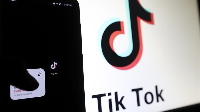 TikTok yetkilileri milletvekillerini bilgilendirdi