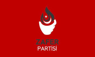 Zafer Partisi’nin ilk ilçe kongresi, Bursa’da yapılacak